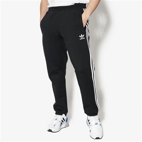 adidas hose herren schwarz|schwarze Hosen für Herren .